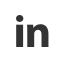 Linkedin black